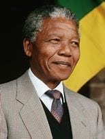President Nelson R. Mandela (1918 to 2013)