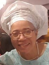 Emeritus Professor Dame Elizabeth Anionwu, CBE, FQNI, FRCN