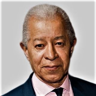 Lord Herman Ouseley