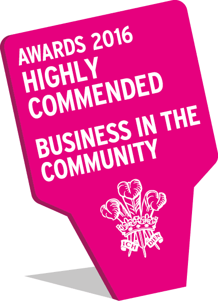 Reach Society Highly Commended At UK Race Equality Awards