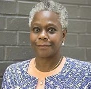 Professor Dame Donna Kinnair DBE