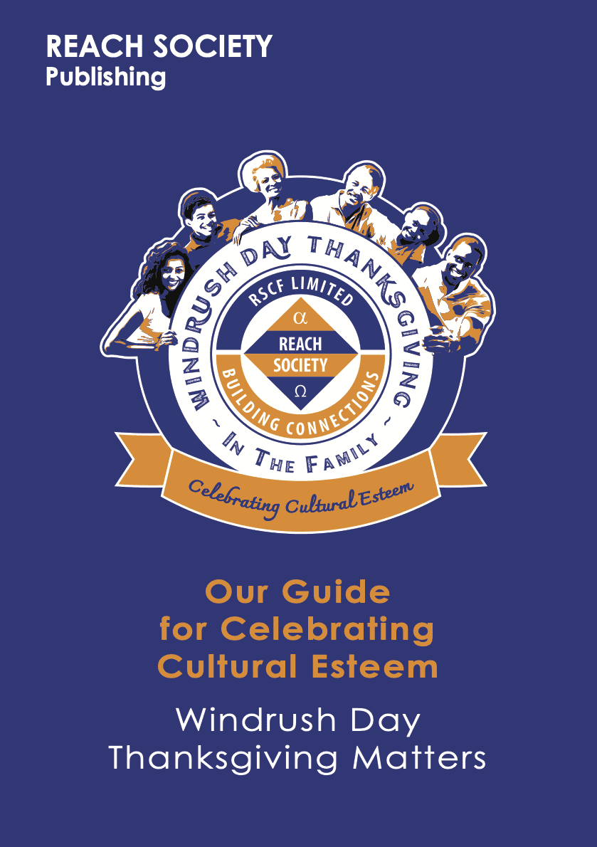 New Book - Our Guide for Celebrating Cultural Esteem