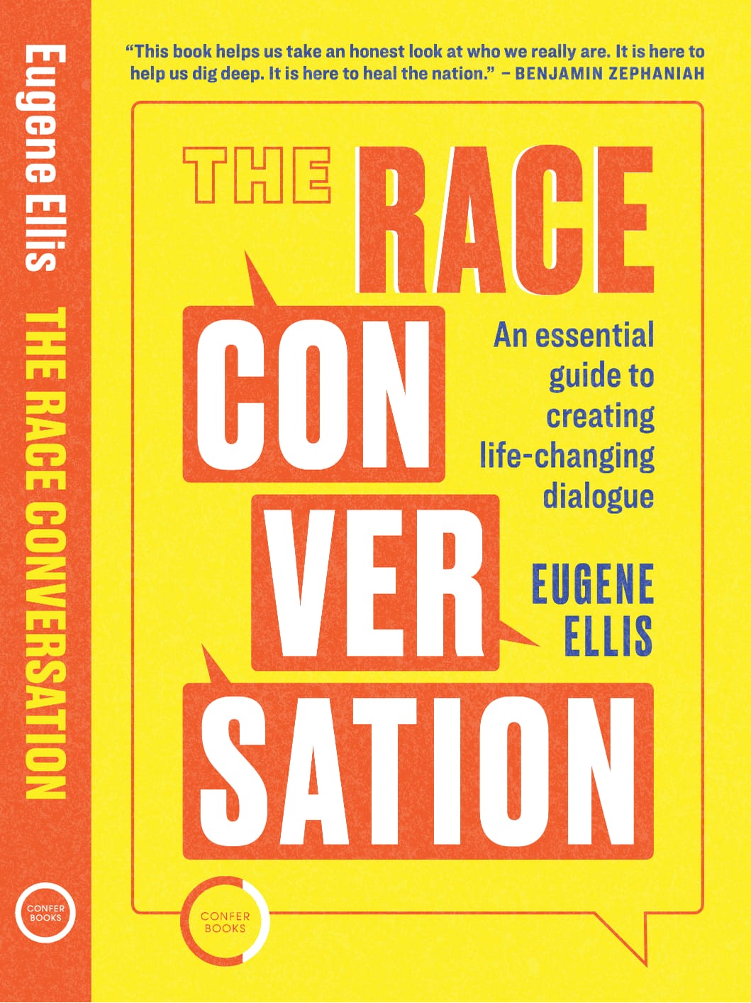 The Race Conversation
