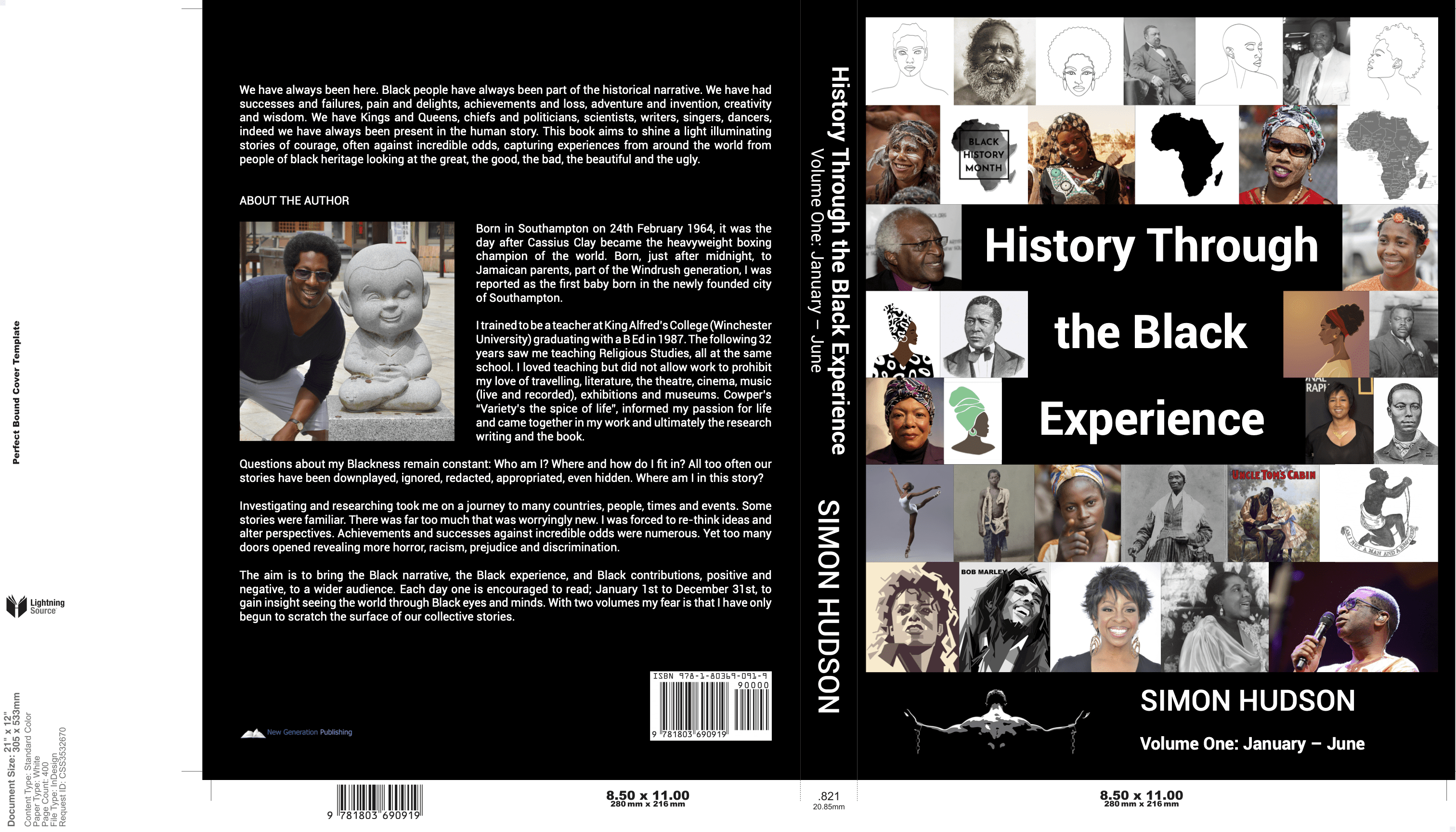 History Through the Black Experience