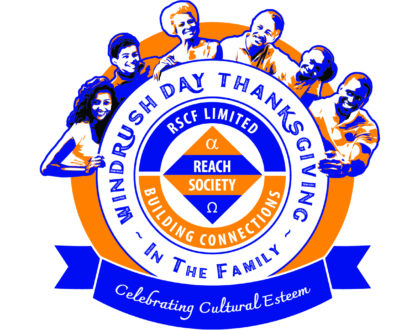 Windrush Day Thanksgiving Gatherings Preamble