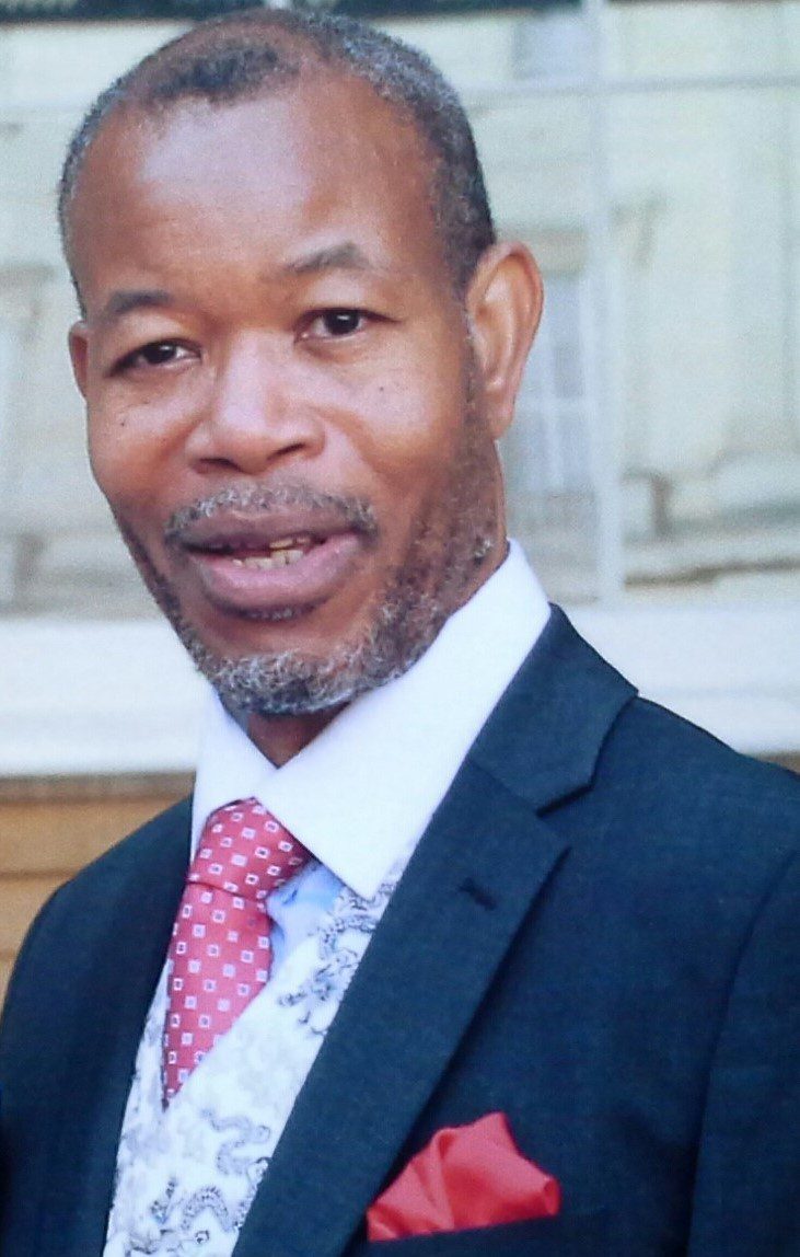 The Windrush 75 Interview with the Society’s Chairman