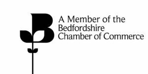 Member of the Bedfordshire Chamber of Commerce