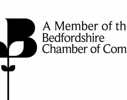 Membership of the Bedfordshire Chamber of Commerce