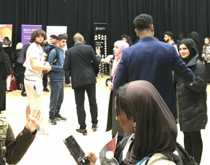 BMet College Employability Day