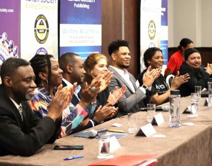 Testimonials: The 12th Careers Conference 2024