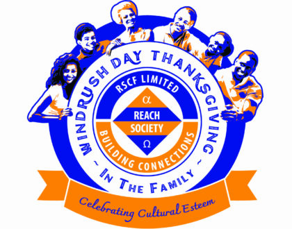 The 2024 Windrush Day Thanksgiving Gathering