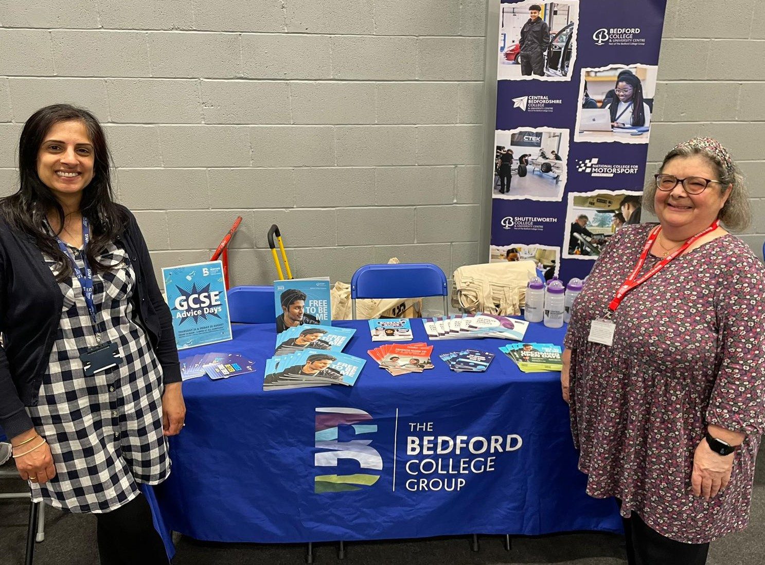 Exhib-Bedford-College-Group-21